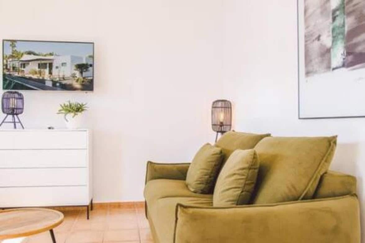 فيلا Casa Roma بويرتو ذيل كارمين المظهر الخارجي الصورة