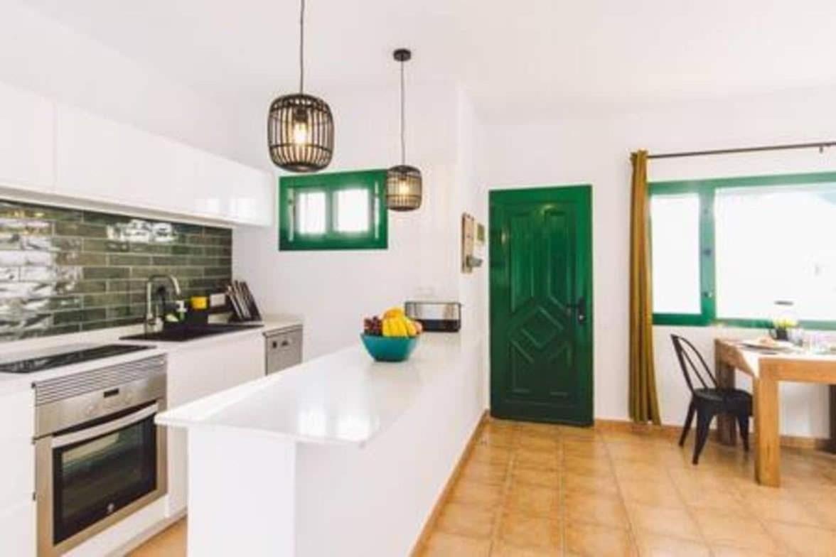فيلا Casa Roma بويرتو ذيل كارمين المظهر الخارجي الصورة